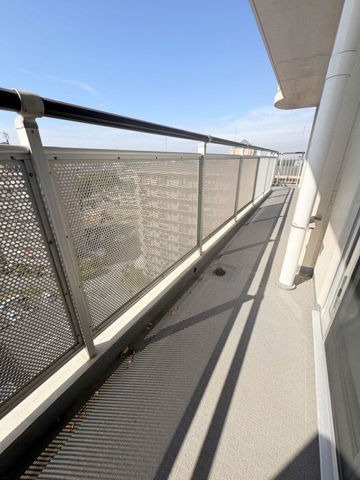 物件内観写真19　(ベランダ・バルコニー)