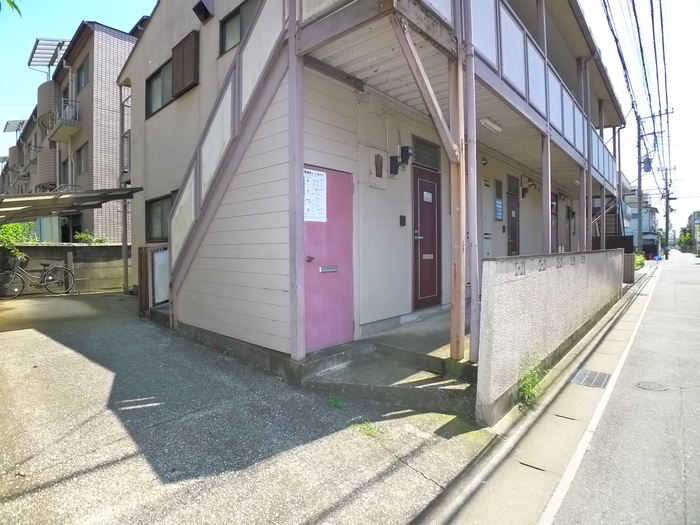 外観写真