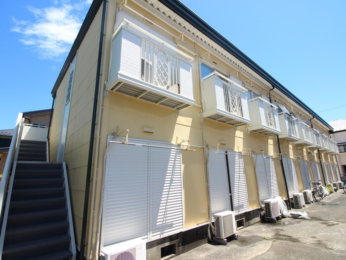 物件外観写真4　(外観写真)