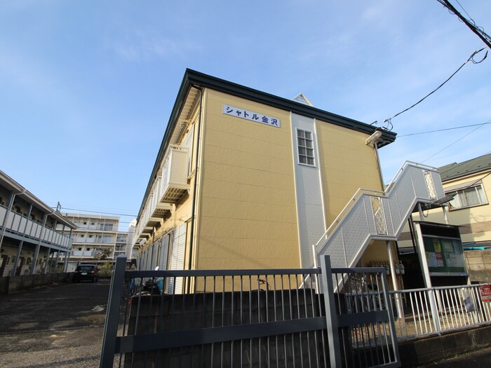 物件外観写真6　(外観写真)