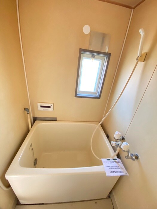 物件内観写真13　(バス／シャワールーム等)