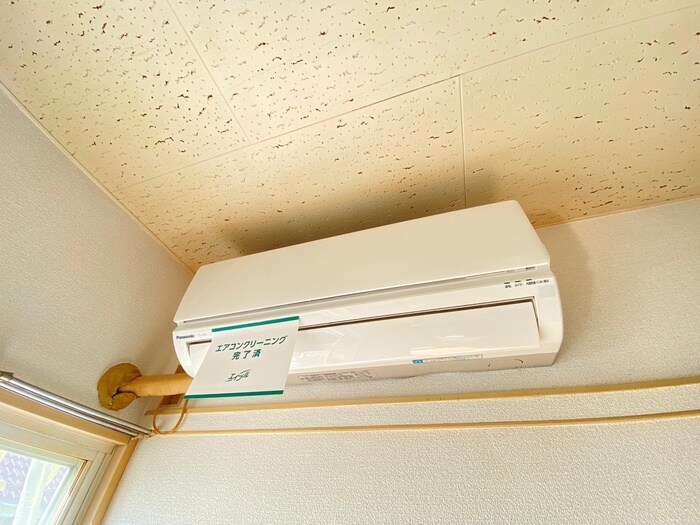 物件内観写真15　(居室)