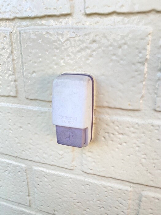 物件内観写真20　(玄関)