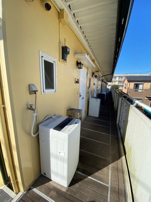 物件内観写真21　(周辺環境)