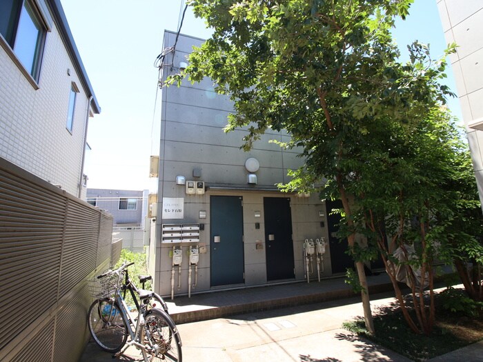 物件外観写真3　(外観写真)