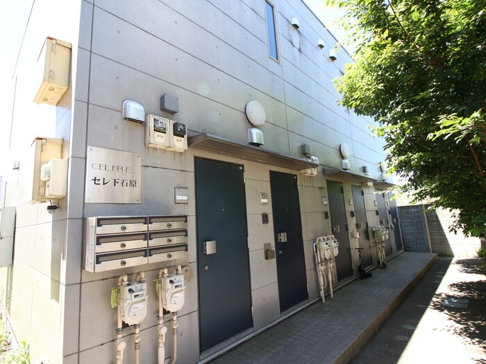 物件外観写真5　(外観写真)