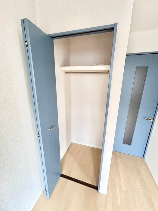 物件内観写真11　(収納)