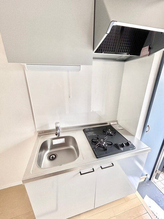 物件内観写真12　(キッチン)