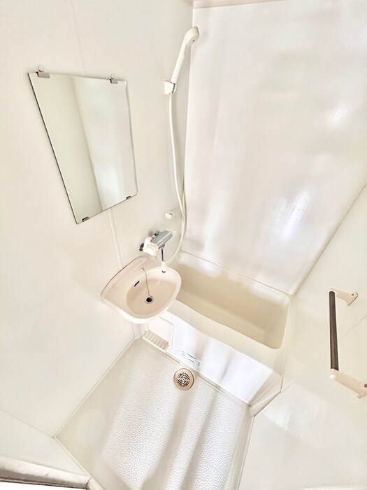 物件内観写真13　(バス／シャワールーム等)