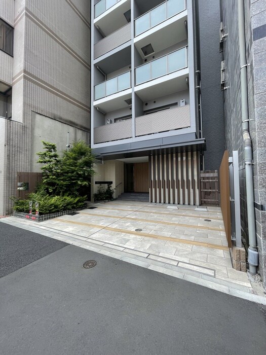 物件外観写真3　(外観写真)