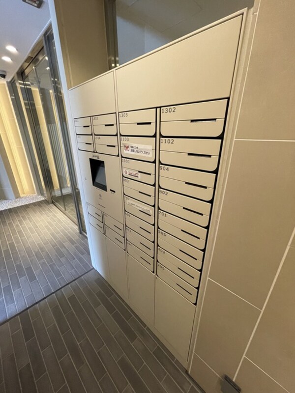 建物設備