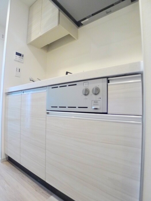 物件内観写真10　(キッチン)