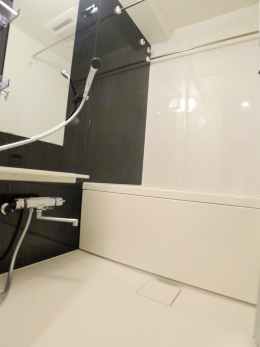 物件内観写真12　(バス／シャワールーム等)