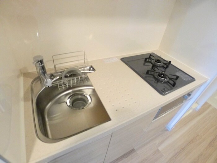 物件内観写真19　(キッチン)