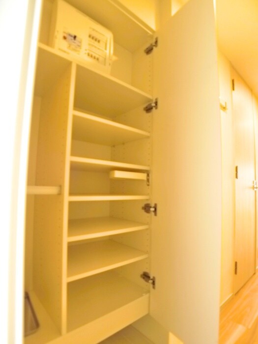 物件内観写真20　(靴箱)