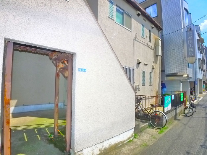 外観写真