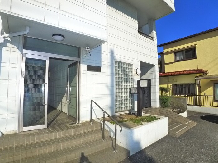 物件外観写真3　(周辺環境)