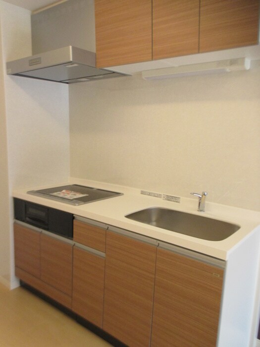 物件内観写真11　(キッチン)