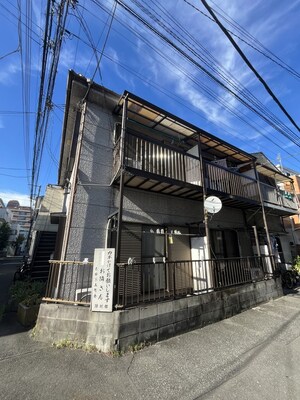 コ－ポ山田外観写真