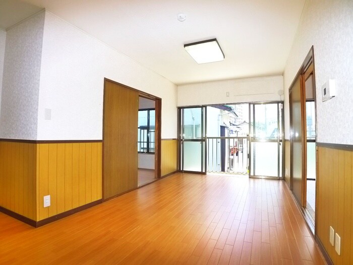 物件内観写真7　(居室)