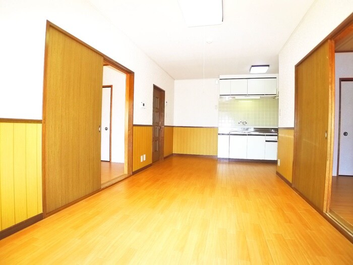 物件内観写真9　(居室)