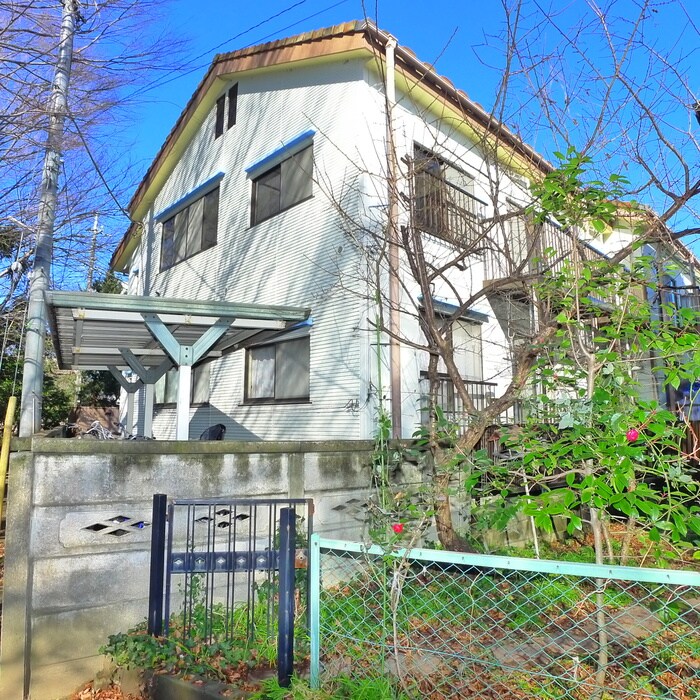 物件外観写真6　(周辺環境)