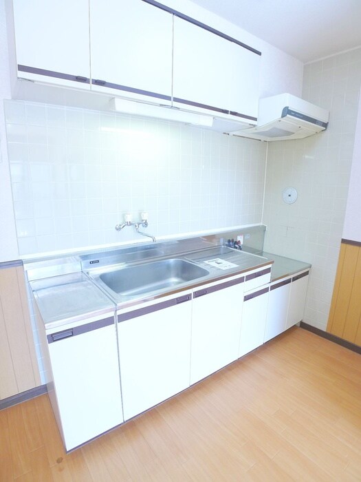 物件内観写真12　(キッチン)