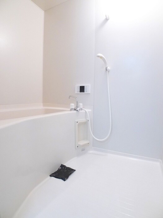 物件内観写真13　(バス／シャワールーム等)