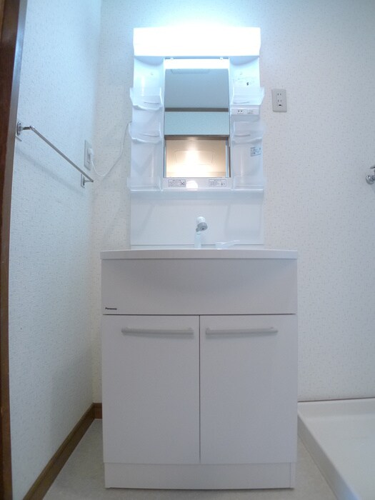 物件内観写真15　(洗面)