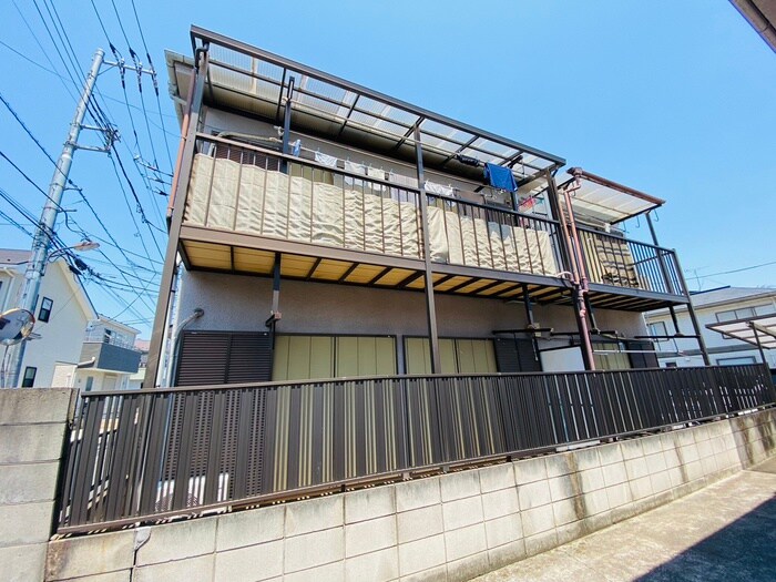 物件外観写真2　(外観写真)