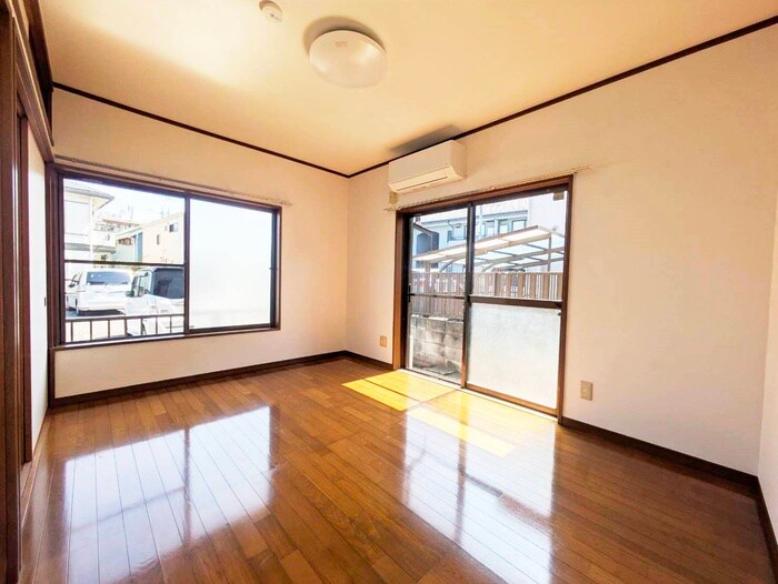 物件内観写真7　(居室)