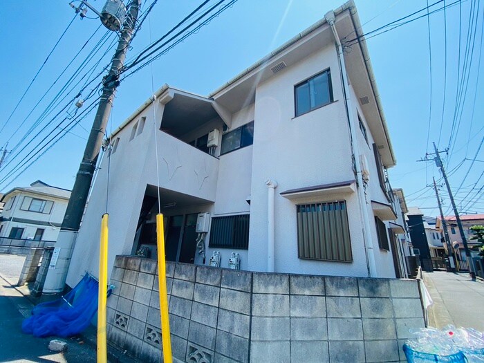 物件外観写真3　(外観写真)