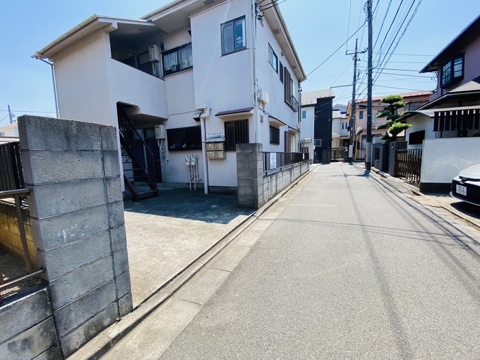 外観写真