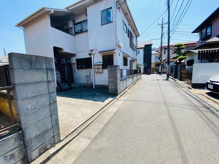 物件外観写真5　(外観写真)