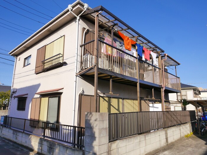 物件外観写真6　(外観写真)