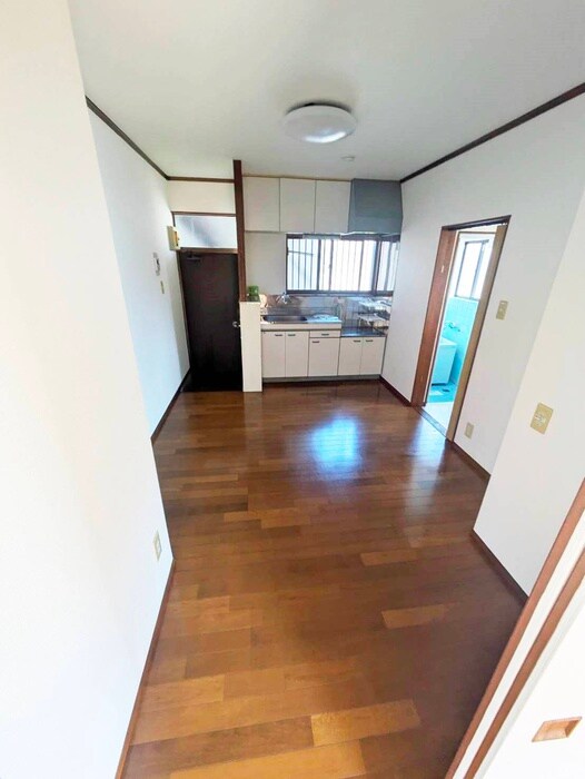 物件内観写真10　(居室)