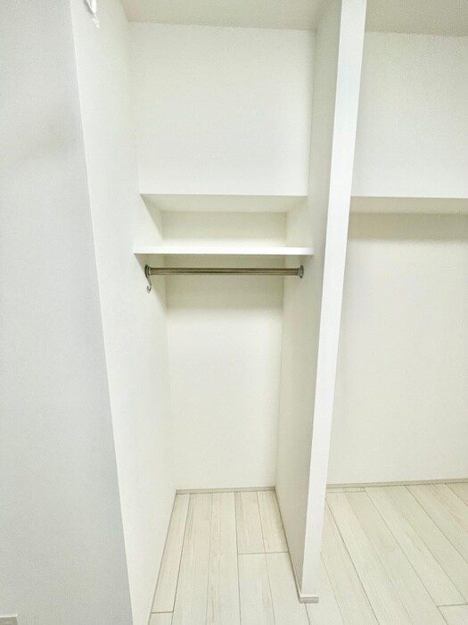 物件内観写真10　(収納)