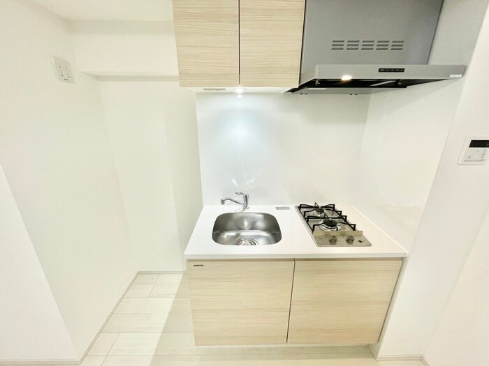 物件内観写真11　(キッチン)