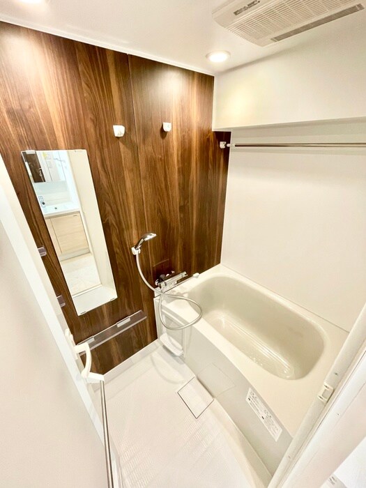 物件内観写真12　(バス／シャワールーム等)