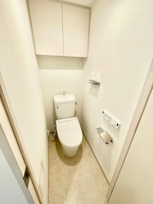 物件内観写真18　(トイレ)