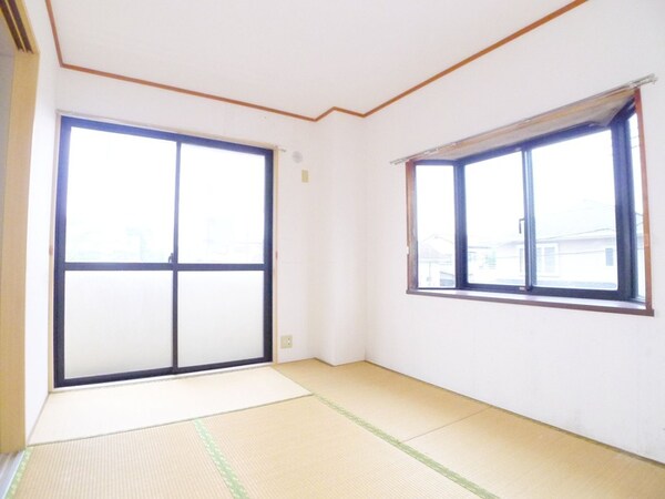 居室