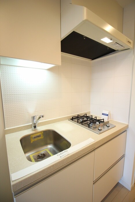 物件内観写真8　(キッチン)