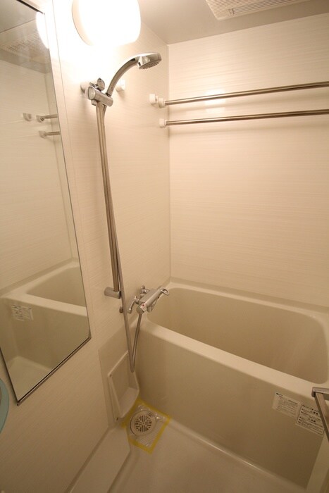物件内観写真10　(バス／シャワールーム等)