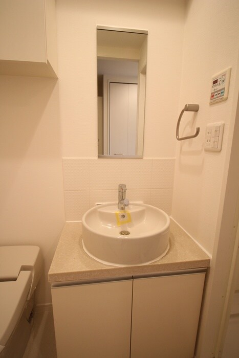 物件内観写真11　(洗面)