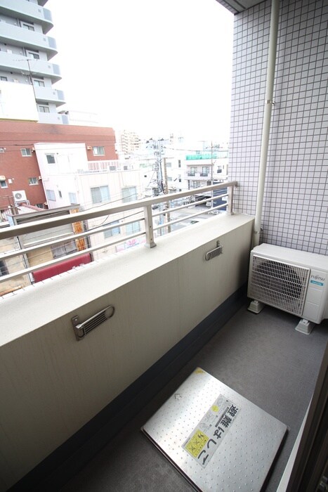物件内観写真18　(ベランダ・バルコニー)