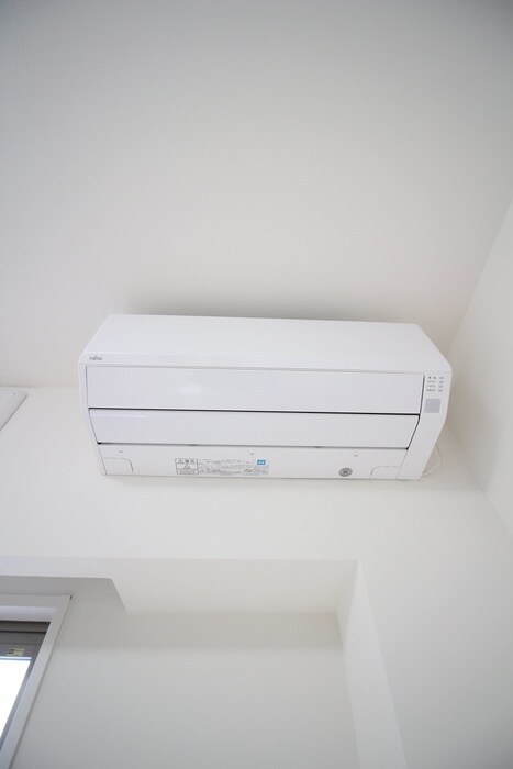 物件内観写真19　(ロフト)