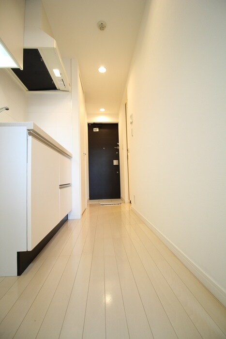 物件内観写真20　(廊下)