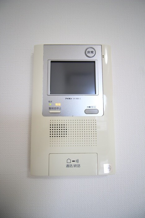 物件内観写真21　(室内からの展望)