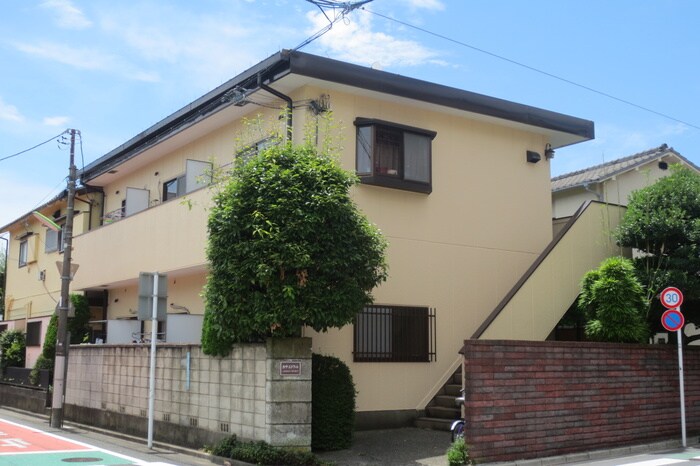 物件外観写真3　(外観写真)