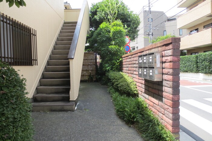 物件外観写真5　(建物設備)